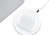 Kabellose Bluetooth-Kopfhörer, weiß, V3, ohne Ohrbänder Produktbild-Vorschau 2