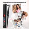 CkeyIN Mini-Reiseglätteisen kabelloser Haarglätter Produktbild-Vorschau 15