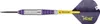 Target Luke Littler BRASS 22g Steeldarts Anteprima dell’immagine prodotto 1