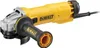 DeWALT DWE4227-QS, Schwarz, Gelb, 12,5 cm, 11000 RPM, M14, Produktbild-Vorschau 1
