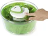 Zyliss "Zyliss Easy Spin 2 Salatschleuder Ø22cm, Grün" Produktbild-Vorschau 9