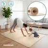 Tappeto da gioco Mamabrum Baby 180x120 cm – tappeto da Anteprima dell’immagine prodotto 5