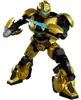 Figurka Blokees Transformers Classic Class B-127 96 dílů Náhled obrázku produktu 3