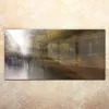 Coloray Acrylbild 140x70  Wandbild Acrylbilder Kunst Produktbild-Vorschau 2