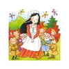 Goki 57542, 9 kusů, Kreslené filmy, 3 rok/roky Náhled obrázku produktu 2