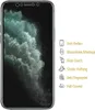 6x Displayschutzfolie für iPhone 11 Pro Max FULL COVER Produktbild-Vorschau 3