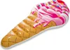 INTEX Badeinsel, 224 x 107 cm, Eiscreme-Design, Vinyl, Produktbild-Vorschau 2