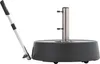 doppler Rollsockel EXPERT EASY MOVE SWITCH 50 kg, Beton / Produktbild-Vorschau 2