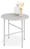 Bomoe Beistelltisch Outdoor Gartentisch Rund Ø 44 cm Finn, Produktbild-Vorschau 2