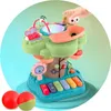 Vzdelávacia hračka strom s melódiou Ricokids 781600 Náhľad obrázku produktu 7
