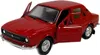 Autíčko Welly Škoda 105L, kov/plast, 11 cm, mierka 1:34–39, Náhľad obrázku produktu 6