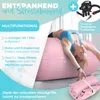 KESSER® Aufblasbare Air Roll Airtrack, Gymnastik-Rolle | Produktbild-Vorschau 3
