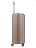 travelite Paros 4W Trolley Cappuccino altrosa 76cm Produktbild-Vorschau 9