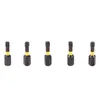 DEWALT Torsion Bit schlagf. T25 25mm 5Stk Náhled obrázku produktu 3