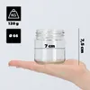 Zavarovacie poháre KADAX "Lerma", poháre na uhorky, 200 ml, Náhľad obrázku produktu 3