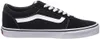 Vans Herren Ward Sneaker Ward Trainers, BLACK/WHITE, 45 EU Produktbild-Vorschau 63