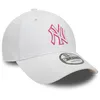 New Era 9Forty Strapback Cap - OUTLINE New York Yankees Voir les images du produit 4
