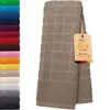 EllaTex PARIS Duschvorleger 50x70 cm – 100% Baumwolle, 700 Produktbild-Vorschau 1
