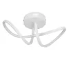 ZMH Deckenleuchte Schlafzimmer Deckenlampe Wohnzimmer Produktbild-Vorschau 9