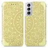 König Design Hülle kompatibel mit Samsung Galaxy S22 5G Produktbild-Vorschau 2