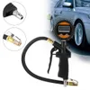 Pneumatiky Inflator Gauge, Tire Pressure Gun, Digital Tire Náhled obrázku produktu 3