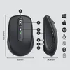 LOGITECH Maus MX Anywhere 3 black Produktbild-Vorschau 23