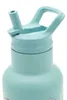 Trinkflasche Tiere - 21 x 7 cm - Blau | by Sassi Junior Produktbild-Vorschau 7