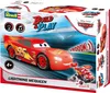 Revell Blesk McQueen – auto z filmu Disney Cars se světly a Náhled obrázku produktu 12