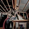Metabo KS 18 LTX 57 Akumulátorová okružná píla 18V 165 x 20 Náhľad obrázku produktu 33