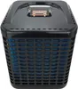 Pompe à chaleur de piscine 5kw noir - Edg - 107845 - summer Voir les images du produit 6