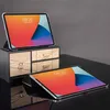 Etui de table Fold Clear Grau pour Apple iPad Pro 11" Voir les images du produit 10