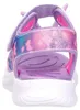 Skechers Jumpsters Sandal - Butterfly  Meiden Sandalen - Produktbild-Vorschau 13