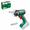 Bosch UniversalCut 18V-65, Čierna, Zelená, 8000 spm, 6,5 Náhľad obrázku produktu 2
