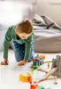 BRIO Smart Tech Station, 3 rok/roky, Vícebarevný Náhled obrázku produktu 8