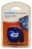 DYMO 12mm LetraTAG Plastic tape, Polyester, Belgie, 4 m, 1 Náhled obrázku produktu 13
