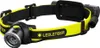 Lampada frontale LED LENSER, LED, 600 lm, 150 m, 1xLi-Ion, Anteprima dell’immagine prodotto 1