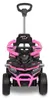 Jeździk Movix Pink Podgląd zdjęcia produktu 5