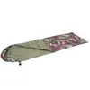 Schlafsack 73 x 210 cm inkl. Packbeutel Mumie Outdoor Produktbild-Vorschau 2