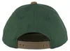 Bavarian Caps Kleinkinder Caps , Bulldog - Grün Produktbild-Vorschau 4