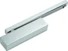 Ferme-porte TS91 sans bras DORMAKABA - argent - force 3 - Voir les images du produit 3