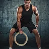 Silikon Krafttrainingsring Power Ring 3,5 kg Fitness Ring Produktbild-Vorschau 7