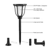 Solarleuchte Garten, 1 Stück Solarlampen für Außen LED Produktbild-Vorschau 8