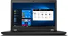 REFURBISHED Laptop Lenovo ThinkPad P17 Gen1  i7-10750H 32 Produktbild-Vorschau 2