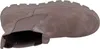 Eleganckie damskie botki Tamaris 1-25489-45, brązowe Podgląd zdjęcia produktu 9