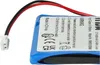 vhbw 2x Akku kompatibel mit Ascom 9D41, D41, D43, R1D Produktbild-Vorschau 7