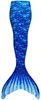 Fin Fun Arctic Blue, Adult S (40-42) Produktbild-Vorschau 2