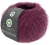 Lana Grossa - Per Fortuna GOTS 0059 burgund Produktbild-Vorschau 2