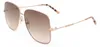 Marc Jacobs Marc 619/S BKU/HA Glasdurchmesser: 59 Produktbild-Vorschau 2