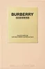 Burberry Goddess EDP nachfüllbar 100 ml W Produktbild-Vorschau 4