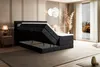 ALTDECOR Boxspringbett mit H3 Matratze-Bonellfederung, H4 Produktbild-Vorschau 5